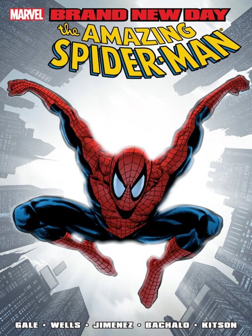 Title details for The Amazing Spider-Man (1963): Brand New Day, Volume 2 by Bob Gale - Available